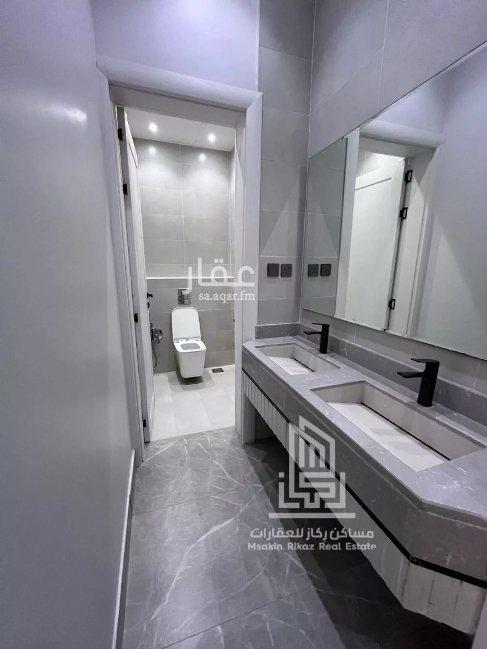 4 bedroom apartment in As Saadah, Riyadh 7
