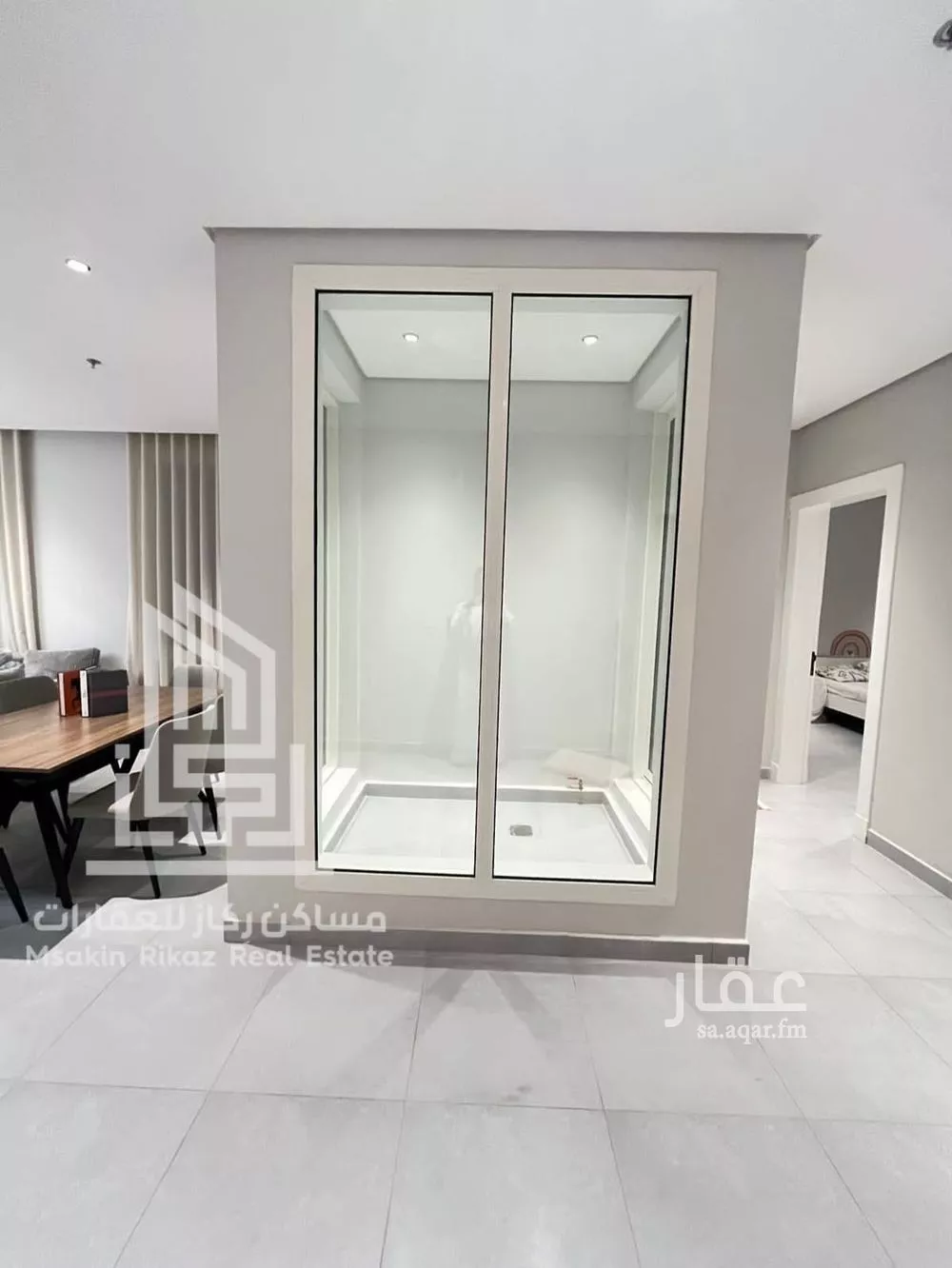 4 bedroom apartment in Al Rabie, Riyadh 14