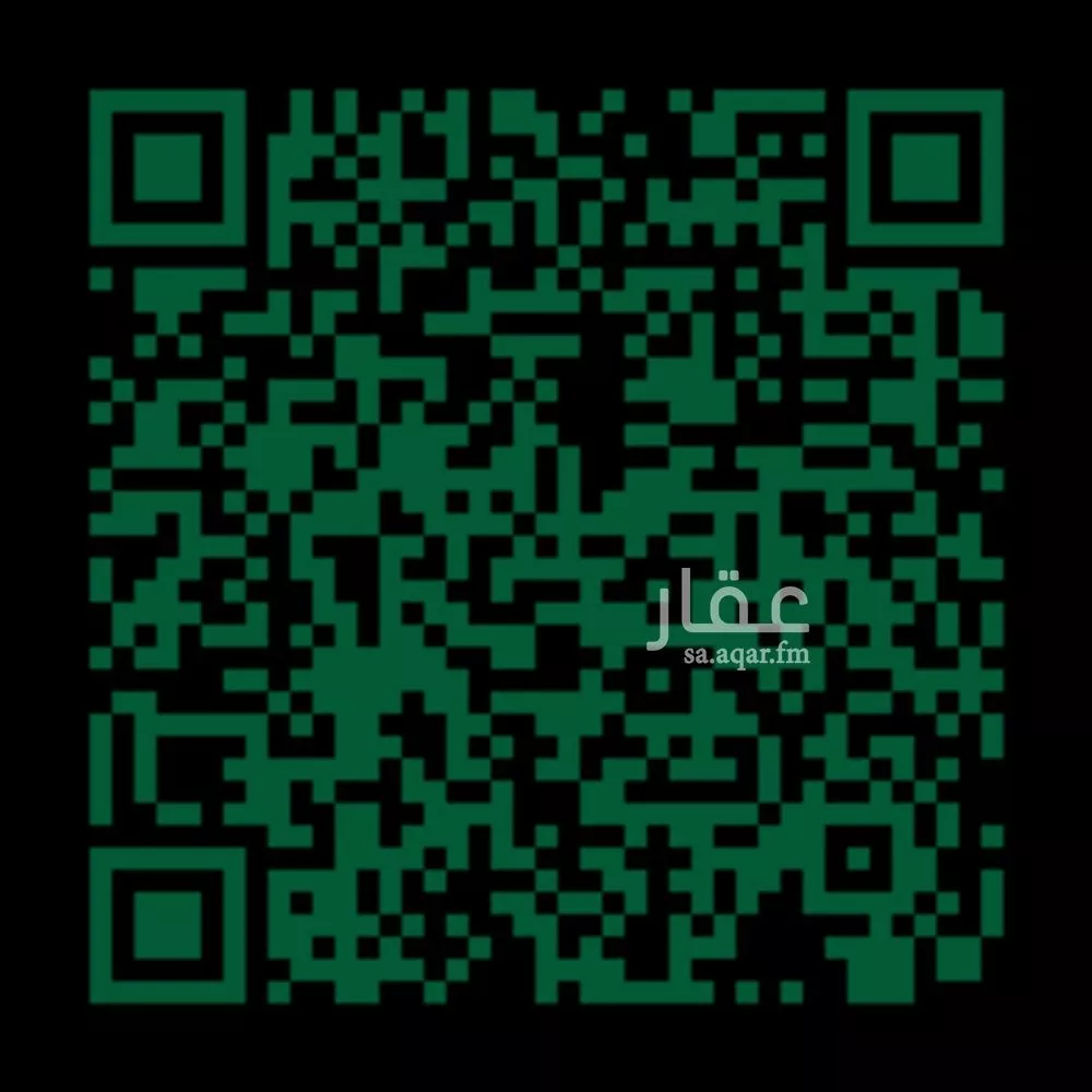 land in As Saadah, Riyadh 6