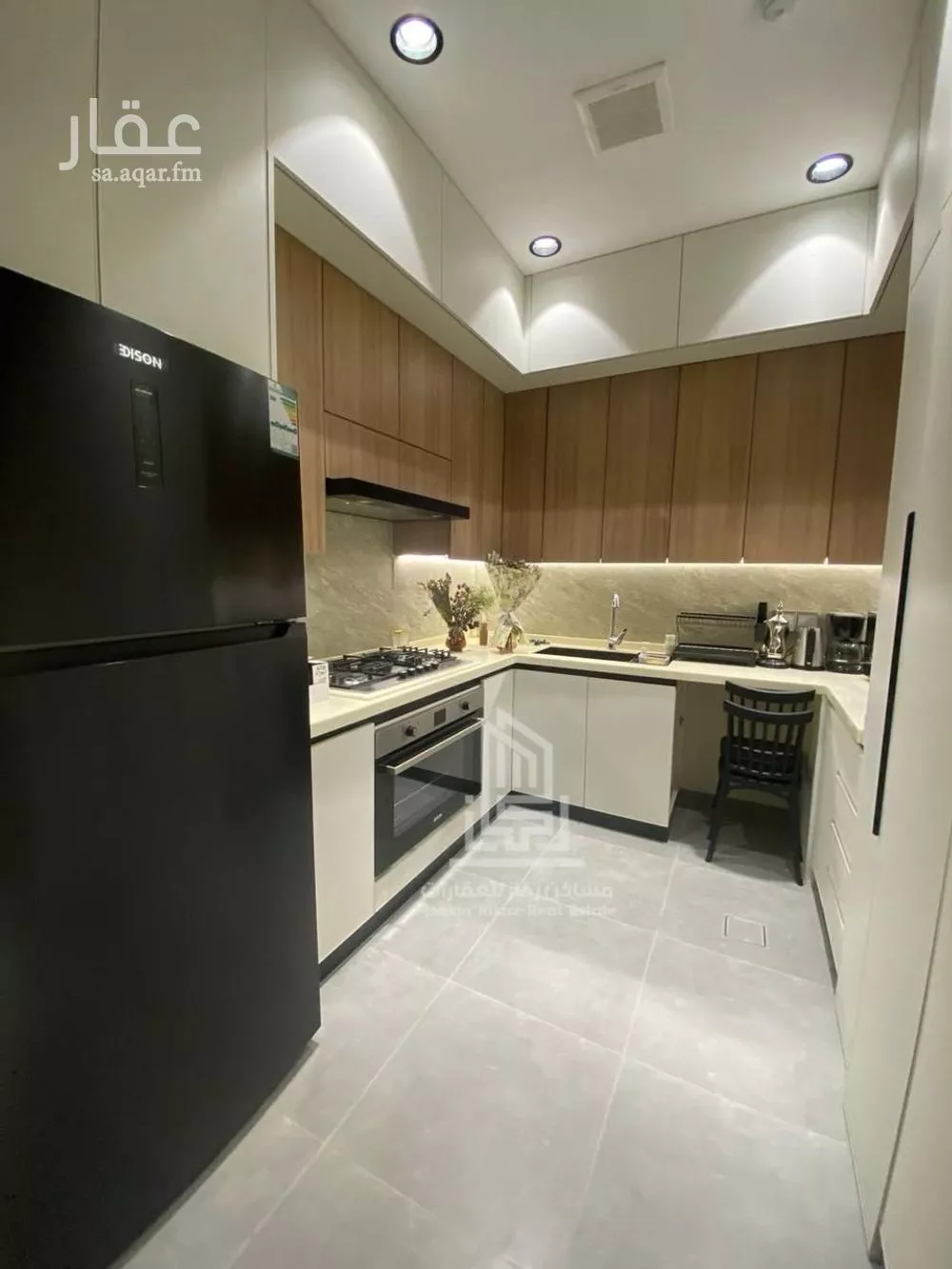 4 bedroom apartment in As Saadah, Riyadh 7