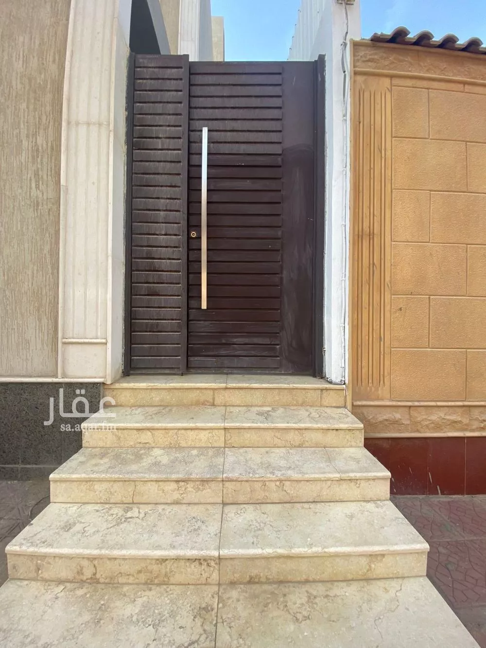 شقة 3 غرف في الريان 2