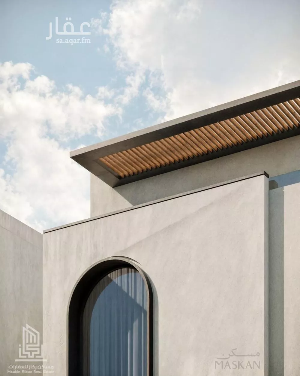 دور 4 غرف في الصفا 5