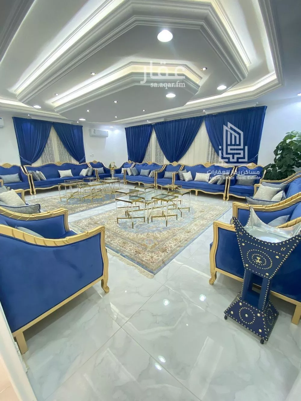 15 bedroom villa in Al Khaleej 1