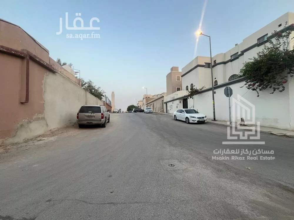 فيلا 10 غرف في الفيحاء 3