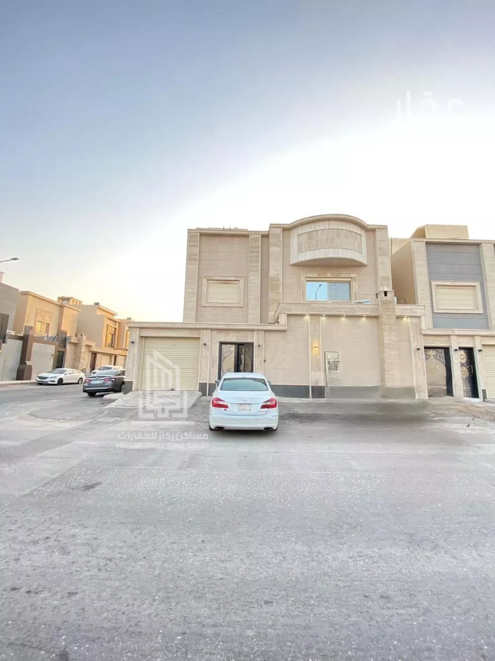 15 bedroom villa in As Saadah 2