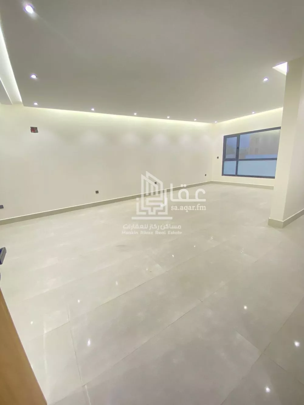 دور 4 غرف في الروابي 5