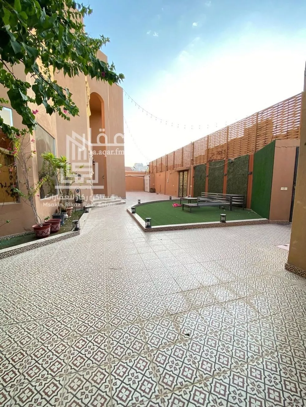 11 bedroom villa in Al Fayha, Riyadh 5