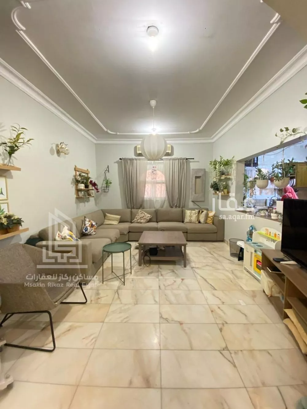 11 bedroom villa in Al Fayha, Riyadh 18