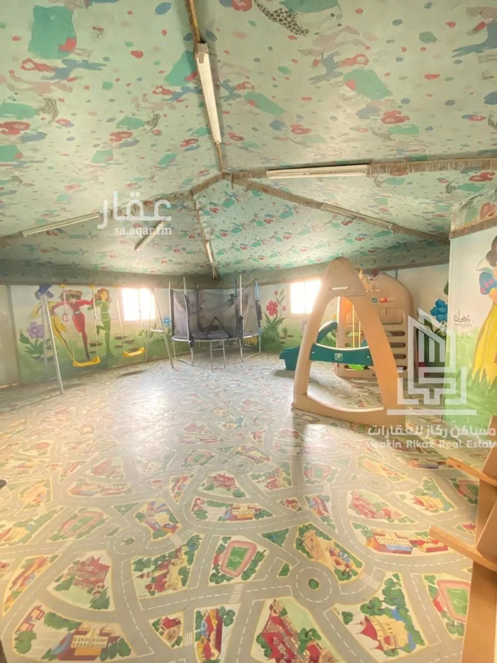 11 bedroom villa in Al Fayha, Riyadh 22