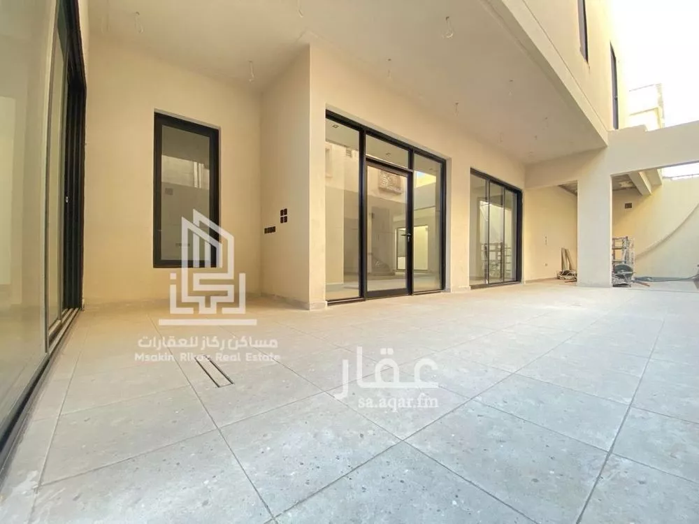6 bedroom villa in Al Rabwa, Riyadh 10