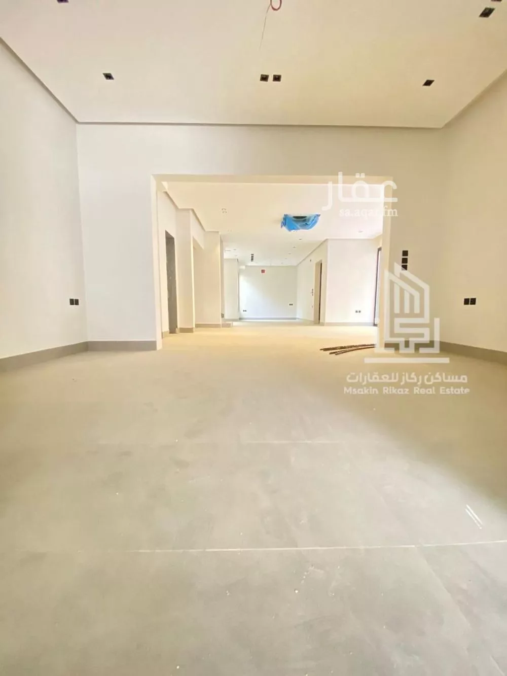 6 bedroom villa in Al Rabwa, Riyadh 17