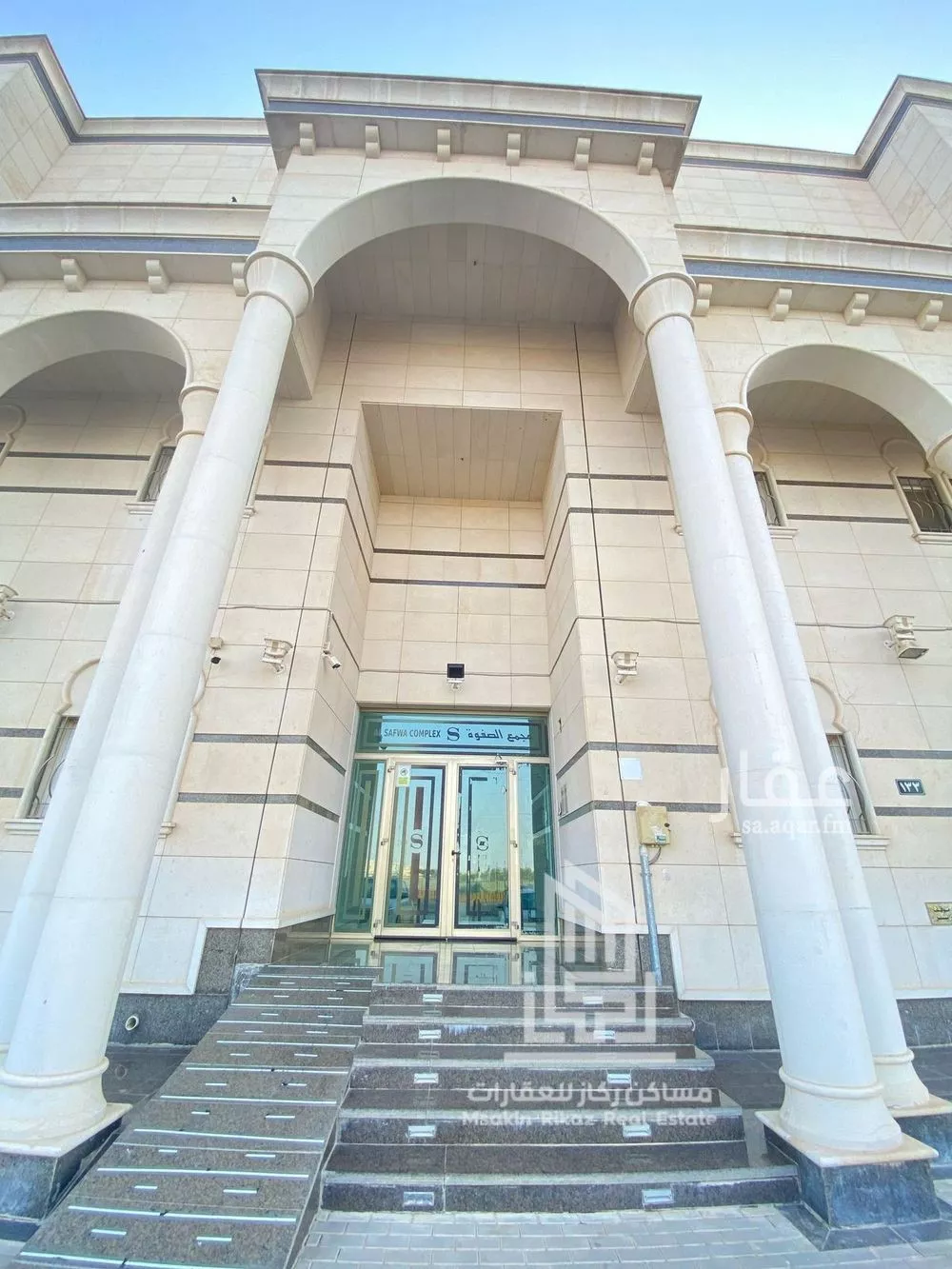 شقة 4 غرف في النسيم الشرقي 5