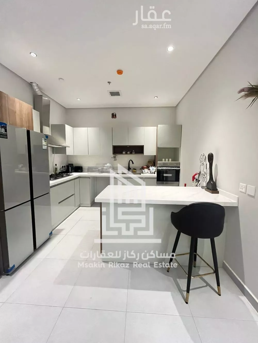 4 bedroom apartment in Al Rabie, Riyadh 12