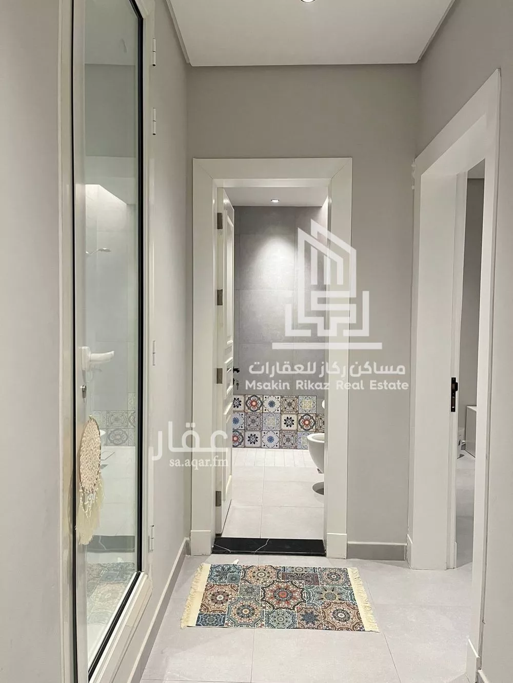 4 bedroom apartment in Al Rabie, Riyadh 15