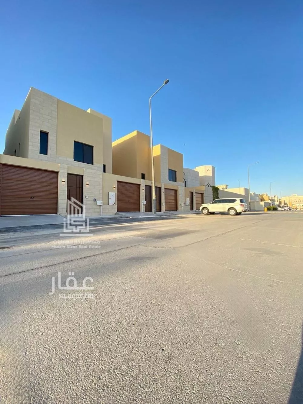 دور 4 غرف في الروابي 1