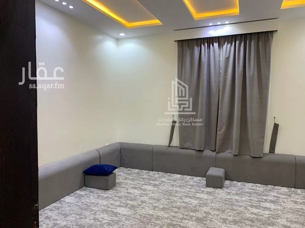 فيلا 10 غرف في الجنادرية 3