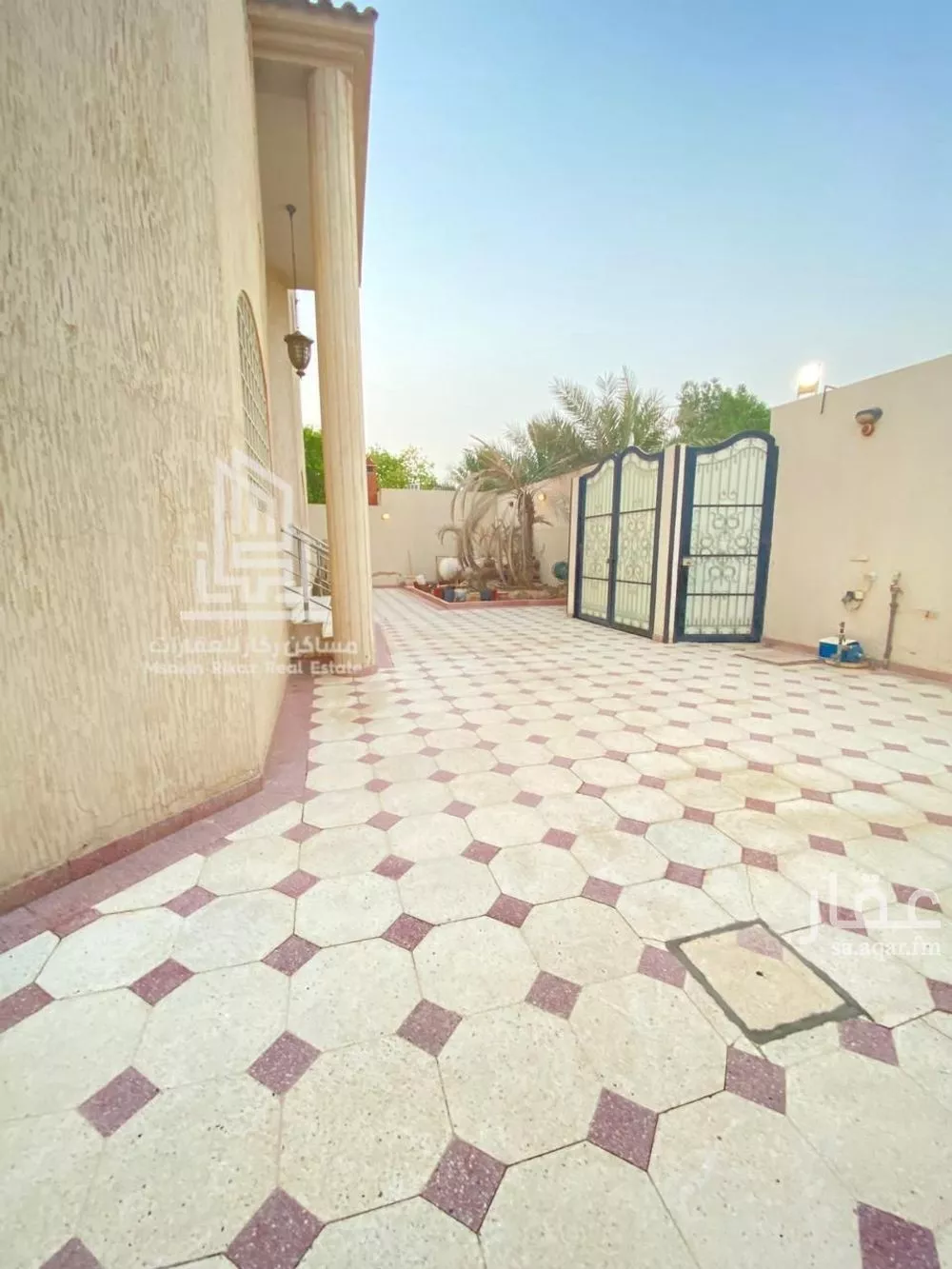 فيلا 14 غرف في الفيحاء 5