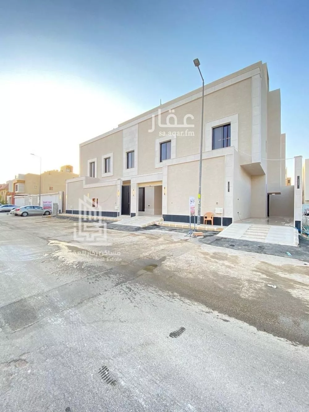 5 bedroom floor in Al Fayha 1