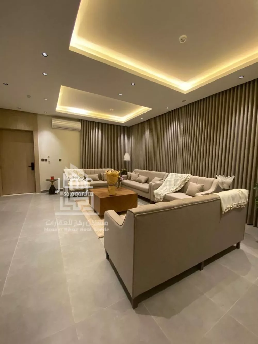 4 bedroom apartment in As Saadah, Riyadh 5