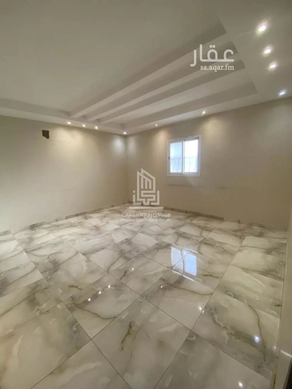 4 bedroom apartment in Al Salam, Riyadh 6