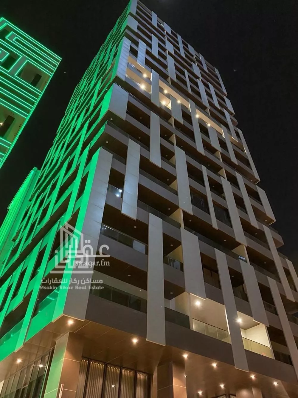 شقة 3 غرف في الصحافة 2