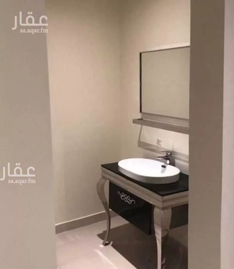 شقة 3 غرف في الروابي 2