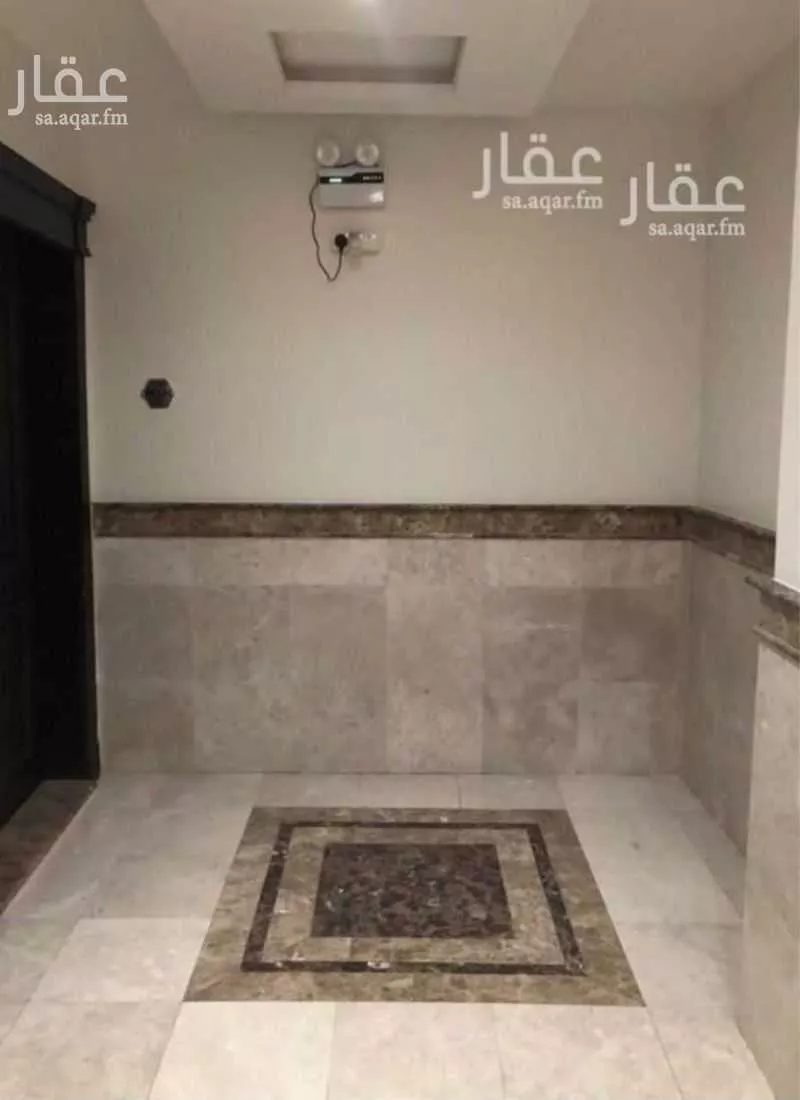 شقة 3 غرف في الروابي 1