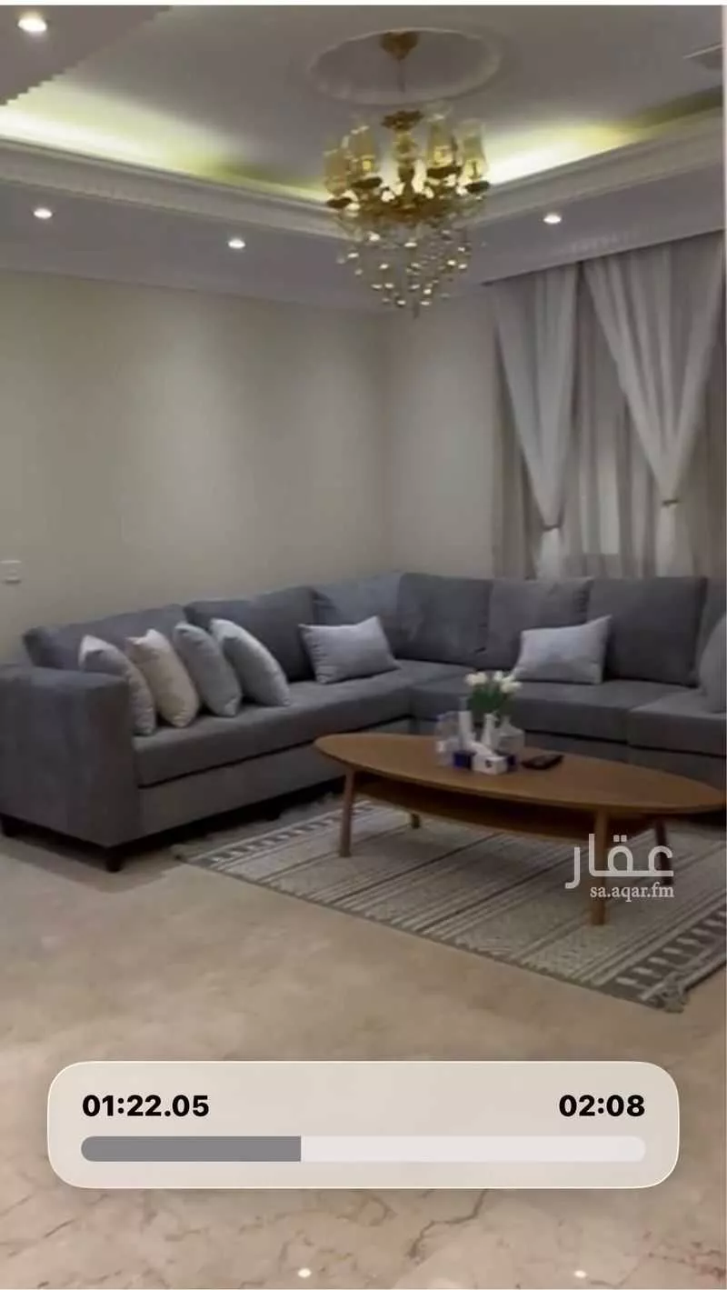 شقة 3 غرف في الحمراء 4