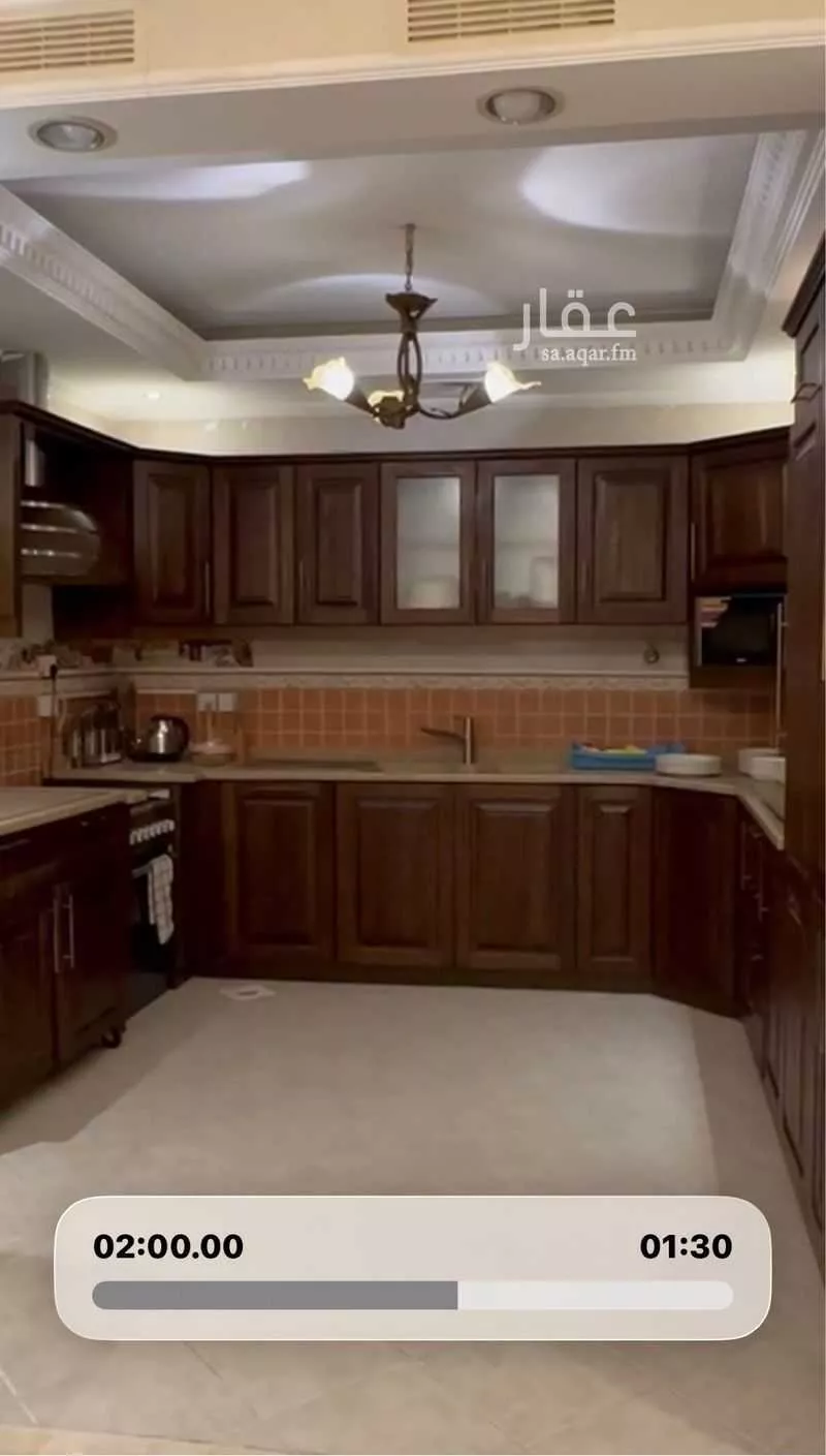 شقة 3 غرف في الحمراء 3