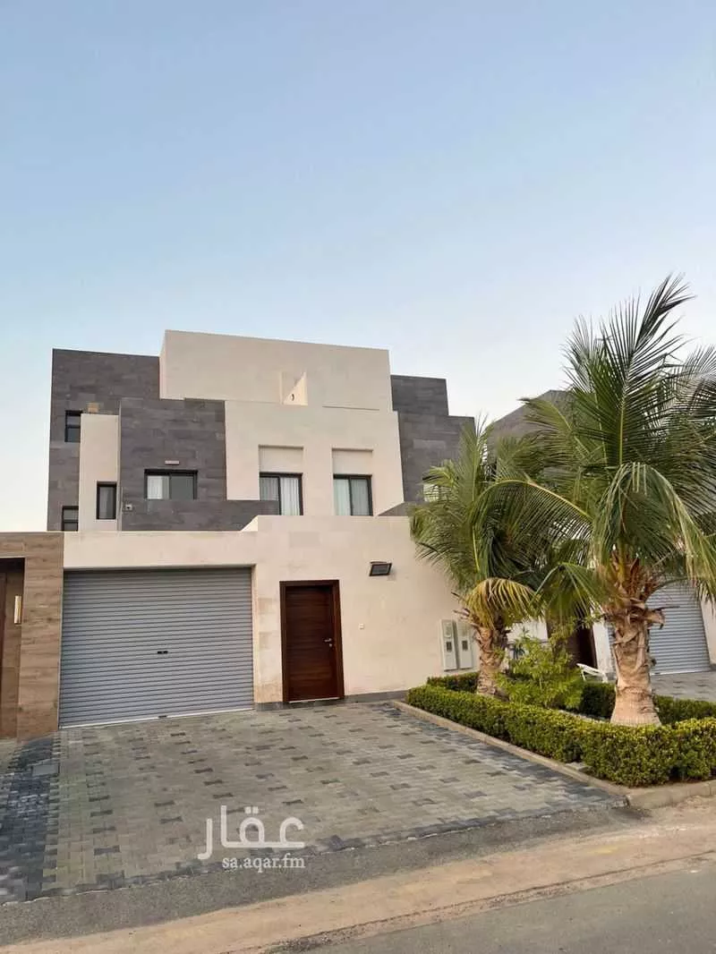 فيلا 6 غرف في الزمرد 2