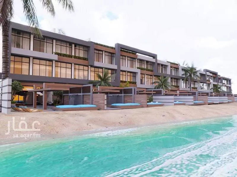 فيلا in الزمرد