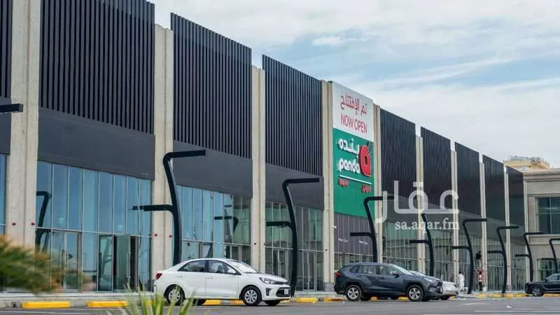 محل 18165 م² في ابحر الجنوبية 4