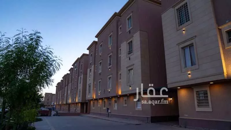 عمارة 5000 م² في الربيع 2