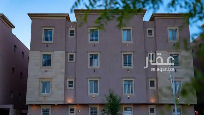 عمارة 5000 م² في الربيع 1