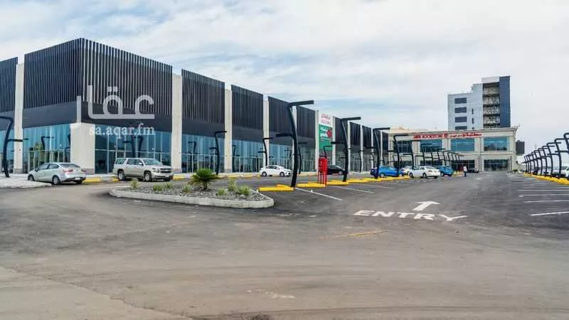 عقار  في أبحر الجنوبية، جدة 12