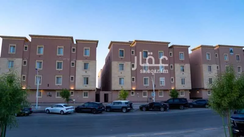 عقار 3 غرف في الربيع، الرياض 6