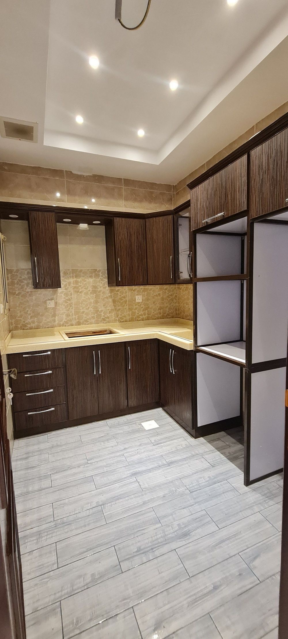 2 bedroom apartment in Al Baghdadiyah Al Gharbiyah, Jeddah 7