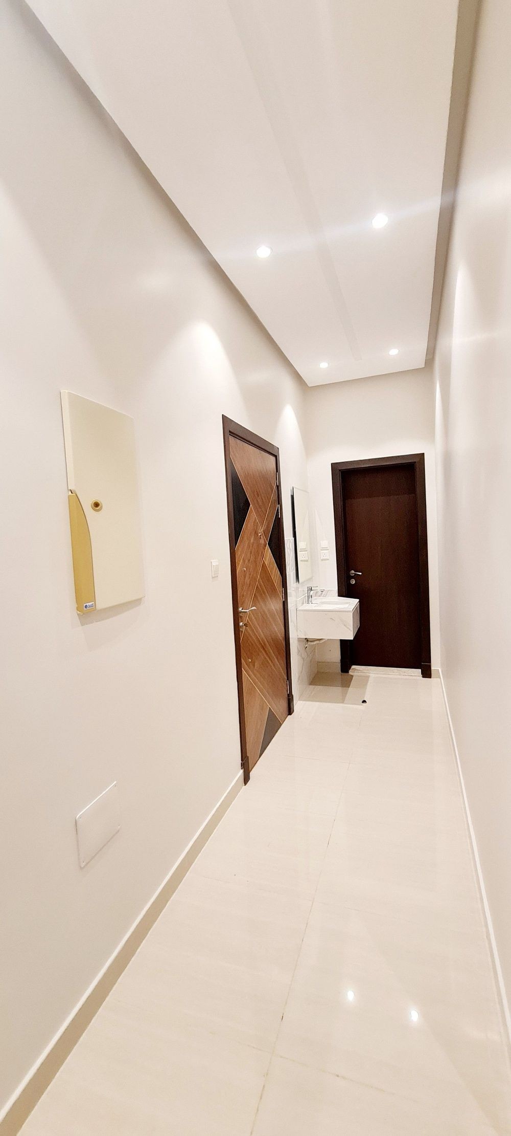 3 bedroom apartment in Al Wurud, Jeddah 5