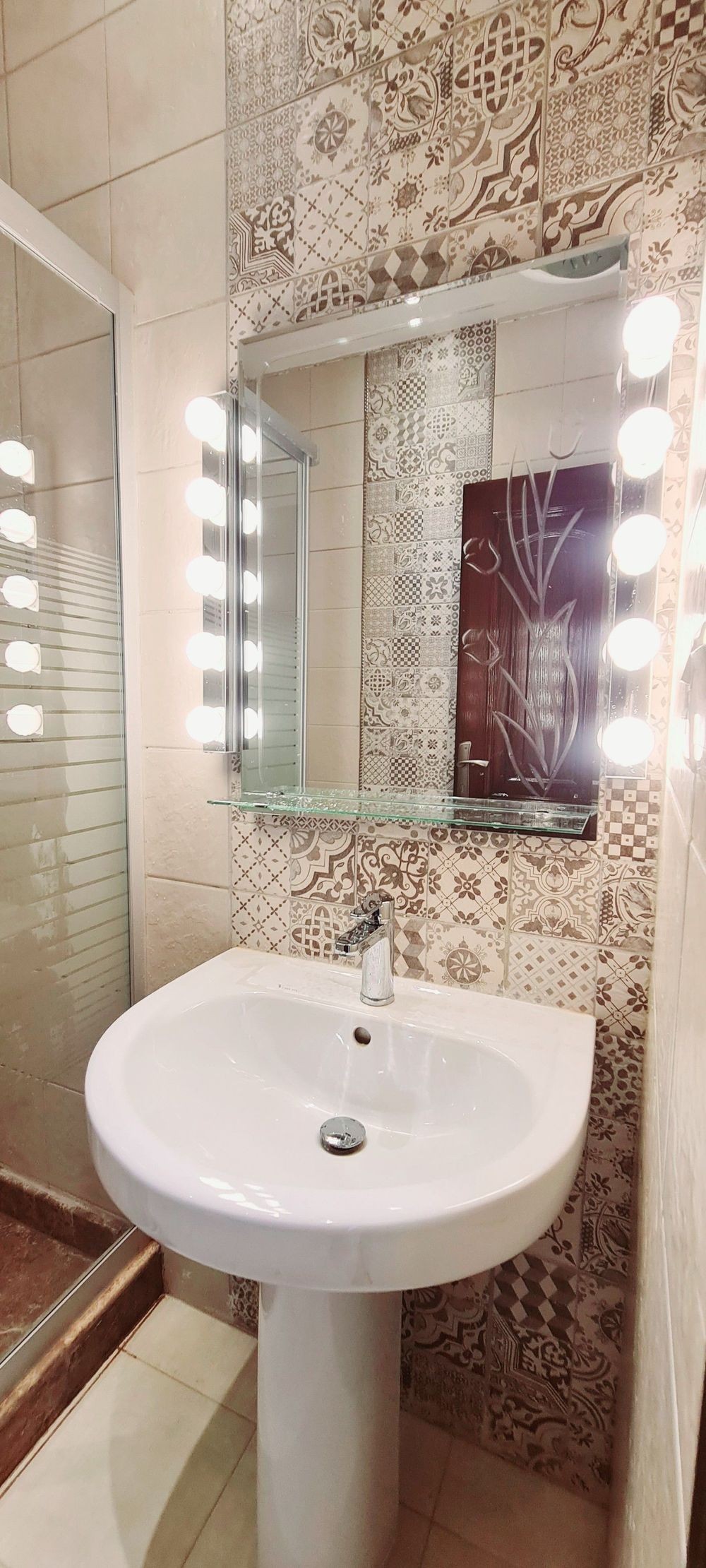 2 bedroom apartment in Al Baghdadiyah Al Gharbiyah, Jeddah 5