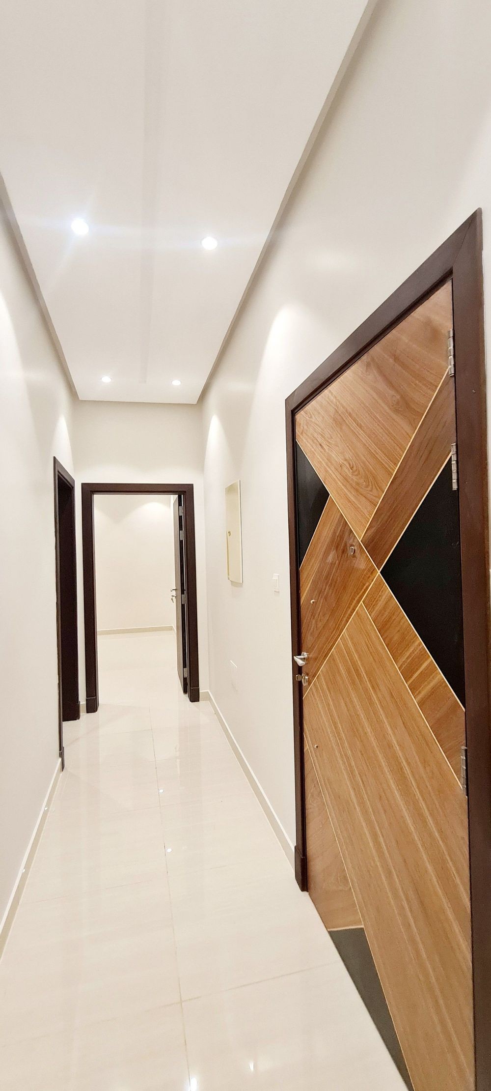 3 bedroom apartment in Al Wurud, Jeddah 8