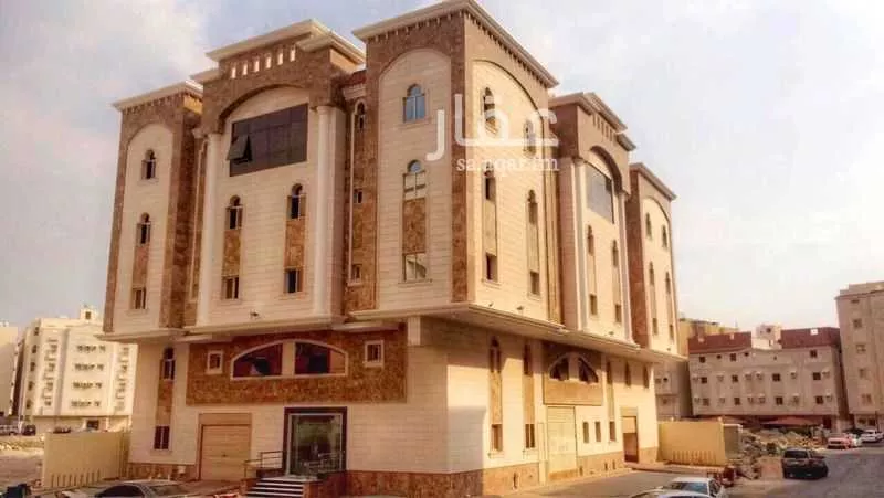 شقة 4 غرف في الشوقية 1