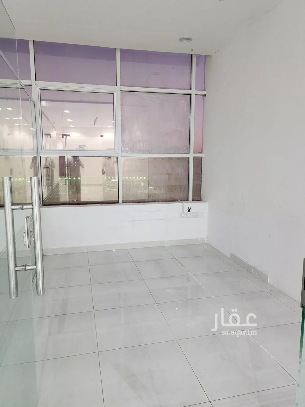 900 sqm office in Al Qairawan 1