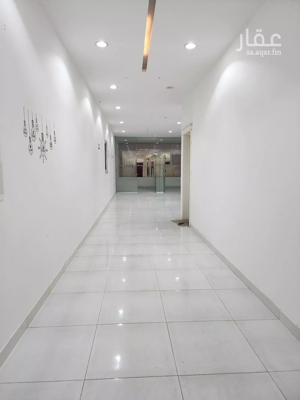 900 sqm office in Al Qairawan 2