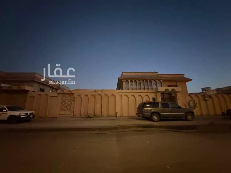 فيلا 10 غرف في سلطانة 1