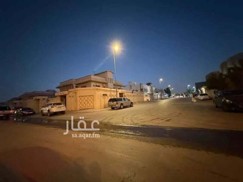 فيلا 10 غرف في سلطانة 5