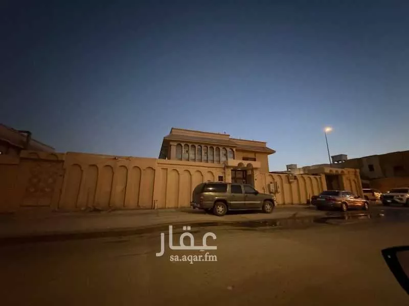 فيلا 10 غرف في سلطانة 3