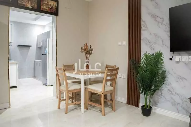 1 bedroom apartment in Al Marwa, Jeddah 11