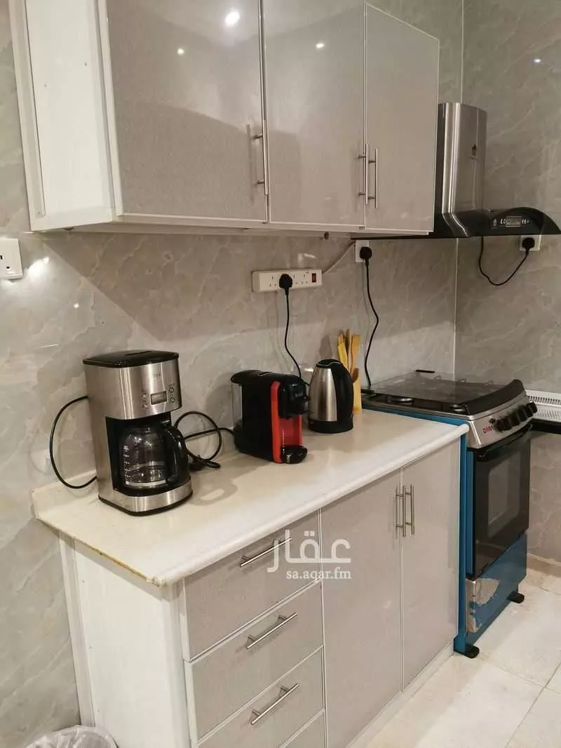 1 bedroom apartment in Al Marwa, Jeddah 5
