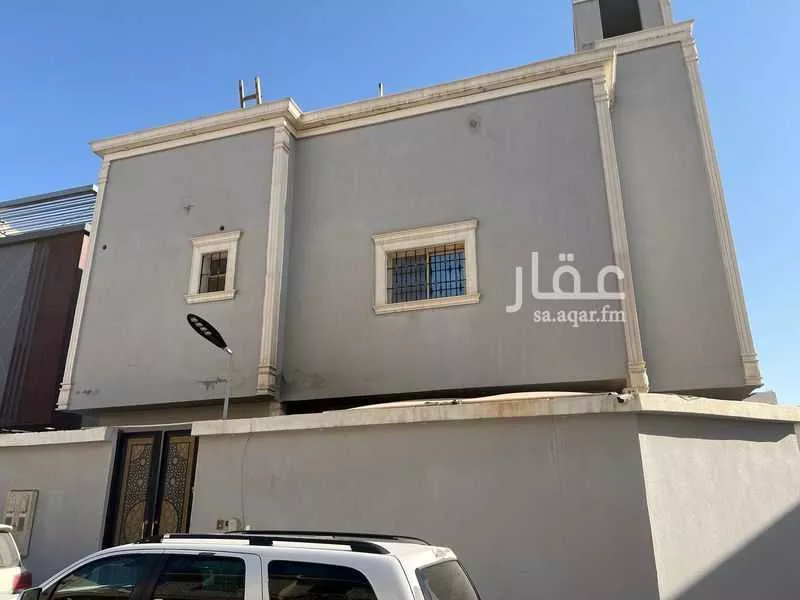 7 bedroom villa in Al Aziziyah, Riyadh 4