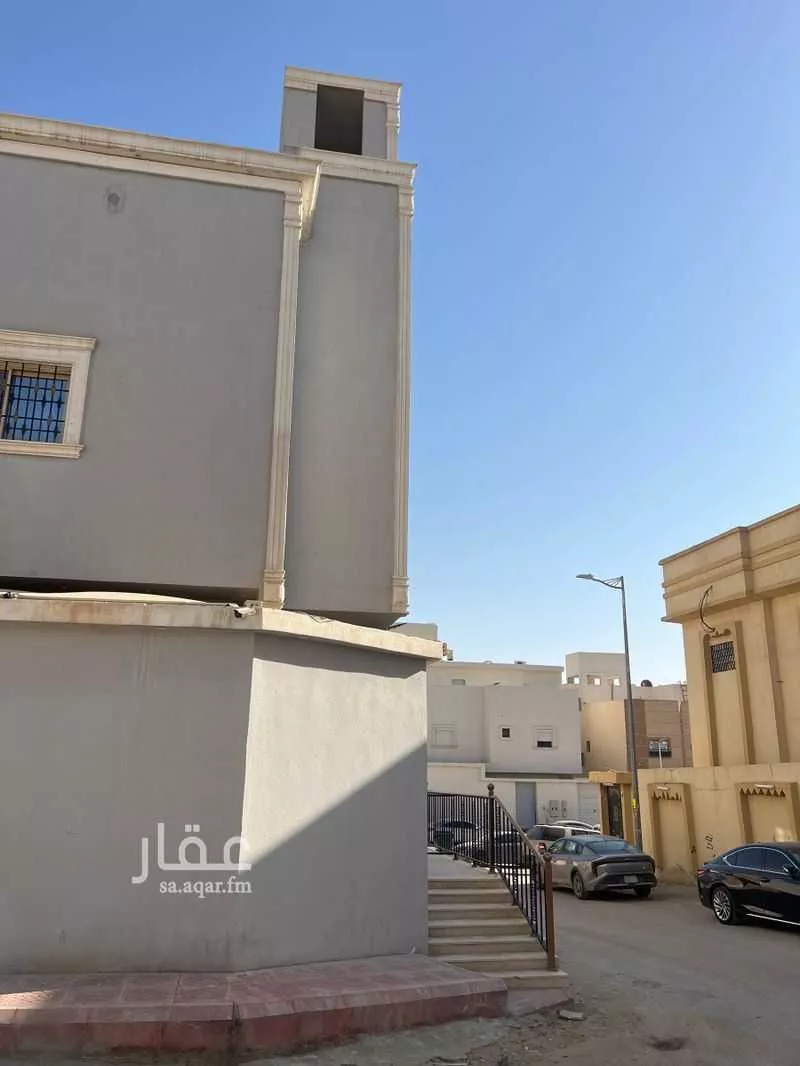7 bedroom villa in Al Aziziyah, Riyadh 5